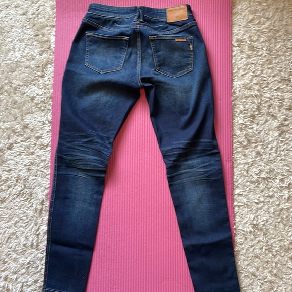NWOT True Religion Jennie curvy skinny size 28 - Picture 7 of 7